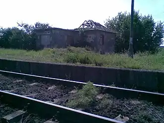Station Karnkowo