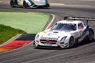 Maximilian Götz, kampioen in 2021