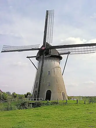 De Marsch (foto: Rasbak)