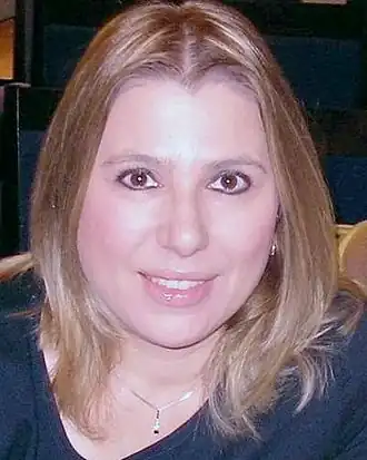Susan Polgar