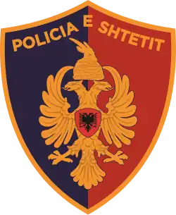 Staatspolitie