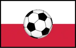 Voetbal in Polen