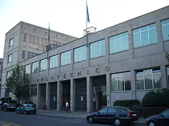 Politecnico di Torino
