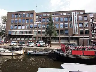 Lijnbaansgracht 219 (september 2017)