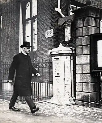 Constant Lodewijk Marius Lambrechtsen