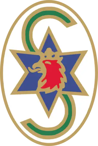 Polizei SV 1920 Stettin