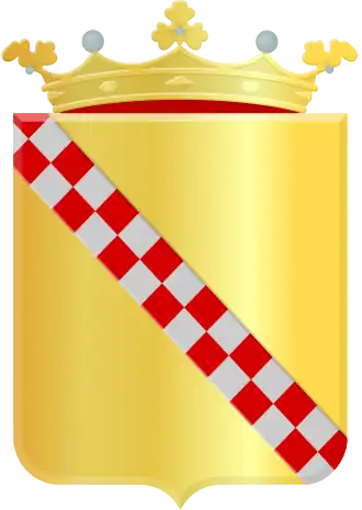 Wapen van Noord-Polsbroek