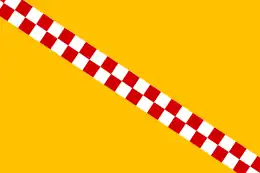 Vlag van Polsbroek