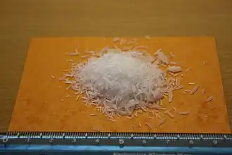 PEG 4000 van farmaceutische kwaliteit