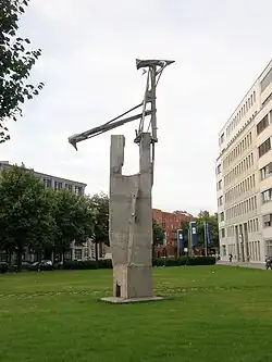 ohne Titel (1999/2000) van Pomona Zipser
