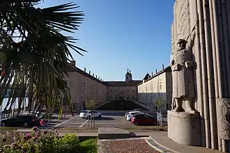 Universiteit van Lotharingen