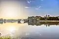 Pont Saint-Bénezet, Avignon