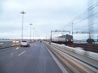 Ponte della Libertà