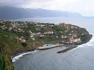 Ponta Delgada, São Vicente