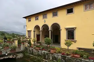 Instituut Christus Koning en Hogepriester