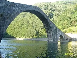 De Ponte della Maddalena
