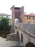 Ponte San Rocco