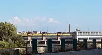 Ponte di Castel Giubileo