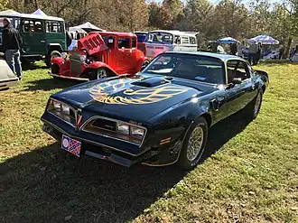 Smokey and the Bandit