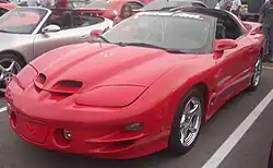 Vierde generatie (1993-2002)