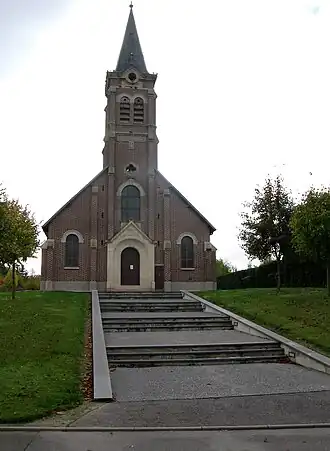 Kerk