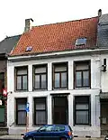 Burgerhuis