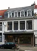 Burgerhuis