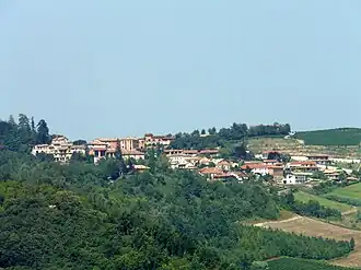 Ponzano Monferrato
