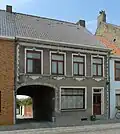 Burgerhuis