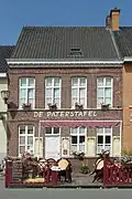 Burgerhuis
