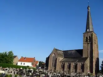 Sint-Valentinuskerk