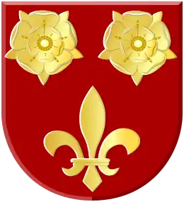 Wapen van Poppingawier