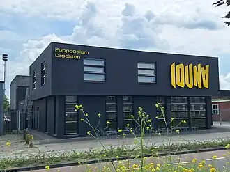 Poppoadium Iduna (2025)