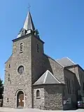 Église Notre-Dame
