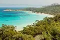 Nationaal park Port-Cros (Porquerolles)