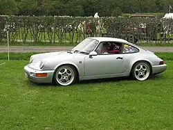 Porsche 964 Carrera RS