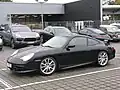 Porsche 996 GT3 (Mk2)