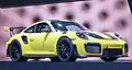 991 GT2 RS