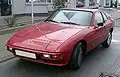 Porsche 924
