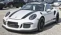991.1 GT3 RS