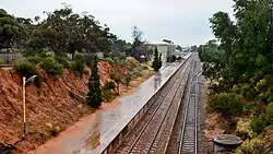 Station Port Augusta (2017)