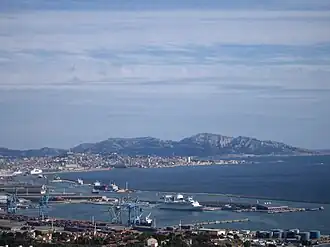 Port Autonome de Marseille
