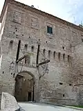 Porta di Sotto