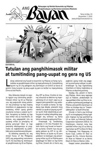 Communist Party of the Philippines