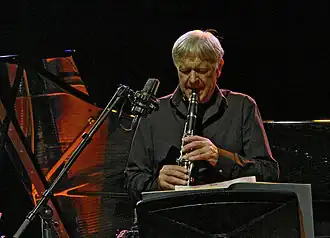 Portal Michel in 2006