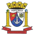 Wapen van Porto Mauá