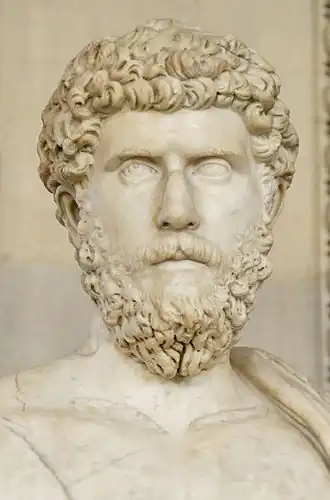 Lucius Aelius Verus Caesar