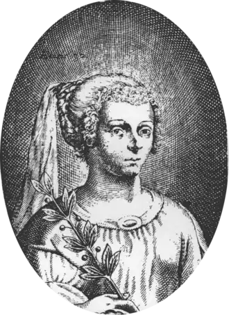 Marie le Jars de Gournay