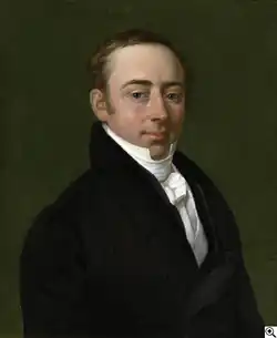 Karl Ludwig Johannes Baedeker