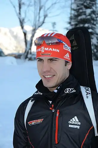 Arnd Peiffer